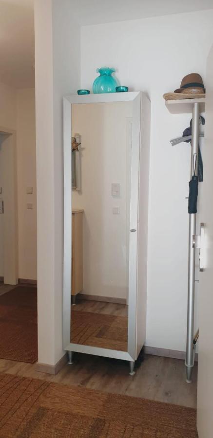 Ferienwohnung Ostseepalast Timmendorfer Strand Exterior foto