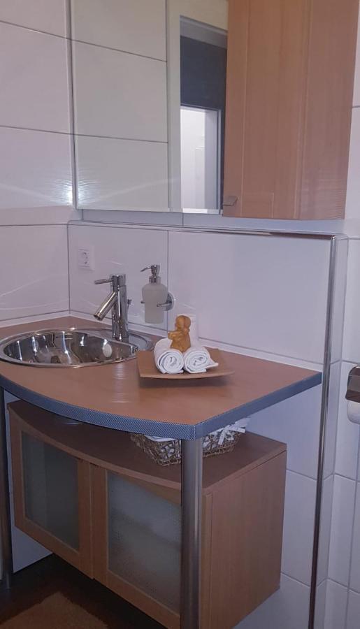 Ferienwohnung Ostseepalast Timmendorfer Strand Exterior foto