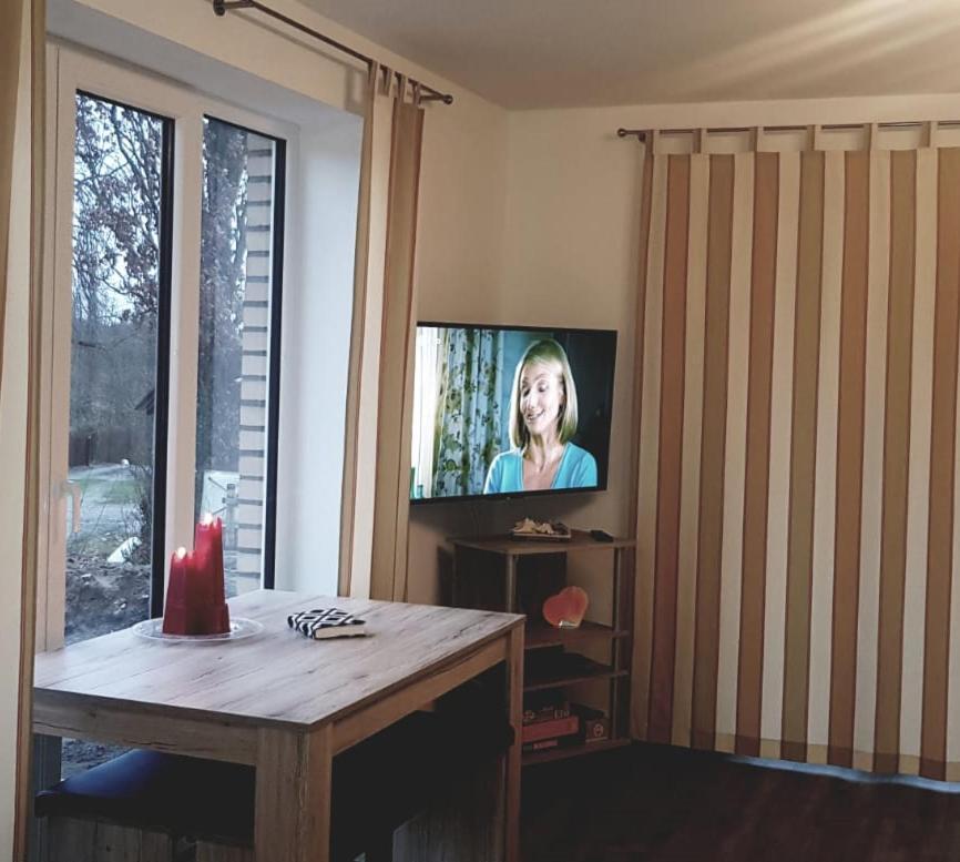 Ferienwohnung Ostseepalast Timmendorfer Strand Exterior foto